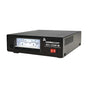 30 Amp Switching Power Supply with Backlit Meter  120/220 VCA