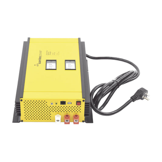 Battery Charger for Lead Acid Batteries 24 Volts, 40A