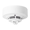 4-wire Photoelectric Smoke and Heat detector