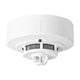 4-wire Photoelectric Smoke and Heat detector