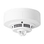 4-wire Photoelectric Smoke and Heat detector