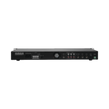 4-8ohms,2channel 60W ClassD mixer amplifier with mp3,bluetooth, echo, delay, repeat and recording