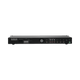 4-8ohms,2channel 60W ClassD mixer amplifier with mp3,bluetooth, echo, delay, repeat and recording