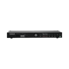 Mixer Amplifier | 120W RMS | For 100V and Low Impedance Audio Systems | MP3 | FM Tuner | Bluetooth