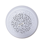 Indoor Pendant Speaker  5'/ 6W/ 100V/ ABS Material