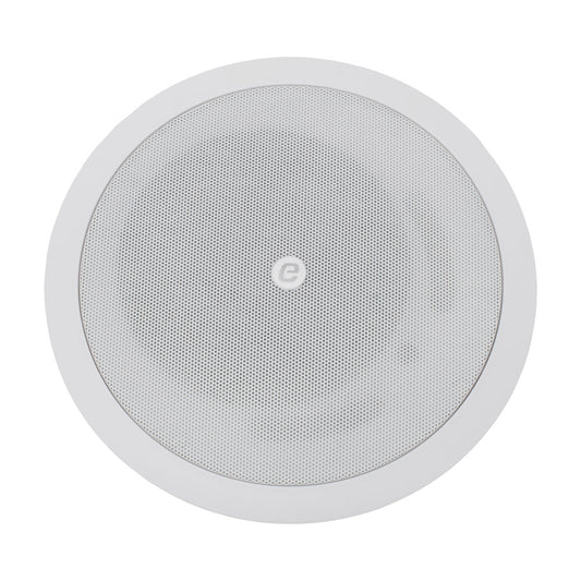 Speaker for Mounting in Fake Ceiling | 6W, 12.5W, 25W, 50W and 8 Ohms