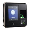 IP Based Fingerprint Access Control & Time Attendance with 2.8' Touch-Screen, 1,500 Users