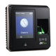 IP Based Fingerprint Access Control & Time Attendance with 2.8' Touch-Screen, 1,500 Users