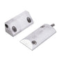 Magnetic Contact, NO Floor Applications, Heavy Duty, Supplied with 20' Shielded Cable