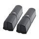 Industrial Photoelectric Beam Detector, 4 Beams, 492 ft (150m) en Indoor/ 164 ft (50m) distance range Outdoor