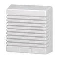 2 Tone Indoor Siren 95 dB