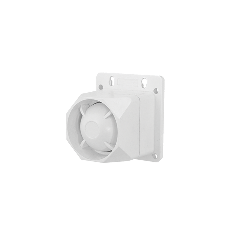 2 Tone Siren for Outdoor / 112 dB