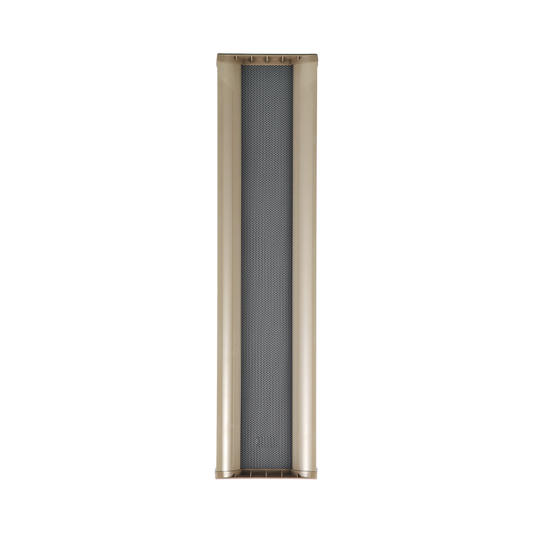 Outdoor Column Speaker | Waterproof - Rustproof | IP66 | 45W Max.