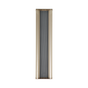 Outdoor Column Speaker | Waterproof - Rustproof | IP66 | 45W Max.
