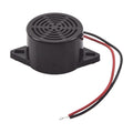 Buzzer 85 dBi at 12 Vdc for Door Locks
