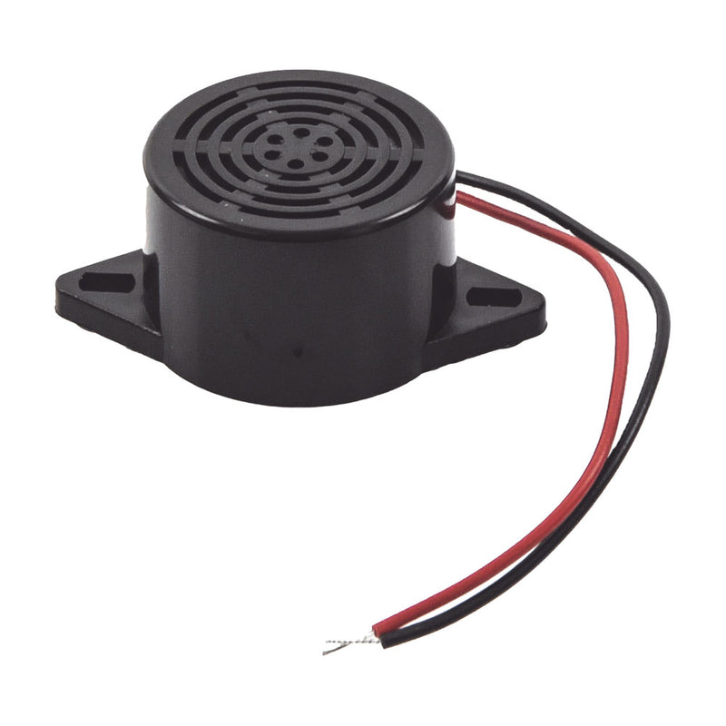 Buzzer 85 dBi at 12 Vdc for Door Locks