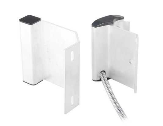 Track Garage Mounted Overhead Door Contact