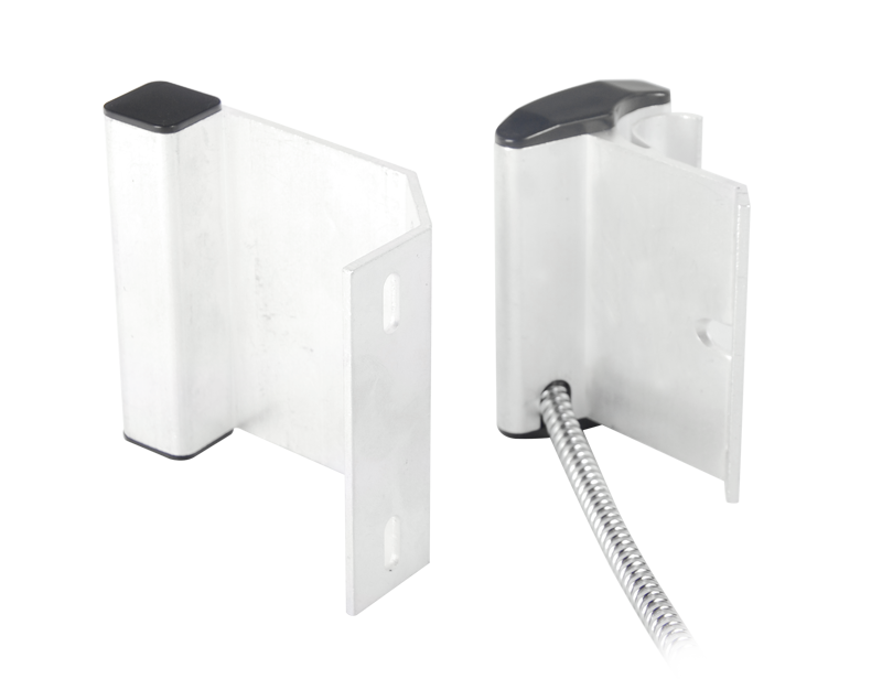 Track Garage Mounted Overhead Door Contact