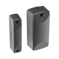 Wireless Magnetic Sensor for Outdoor with Auxiliar Input for Connection of Cabled Devices