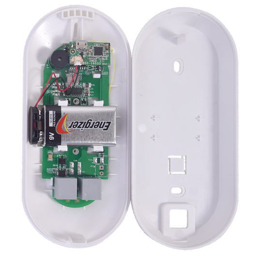 Standalone Emergency Alarm Button, 1 Phone Line, PSTN