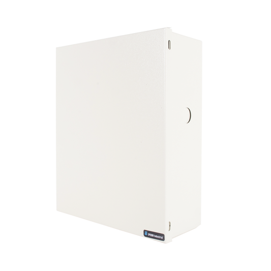 Alarm Enclosure CAPTAIN/CFB-516/XL2T/VISTA48 and Batteries PL712 (Not Included)
