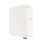 Alarm Enclosure CAPTAIN/CFB-516/XL2T/VISTA48 and Batteries PL712 (Not Included)