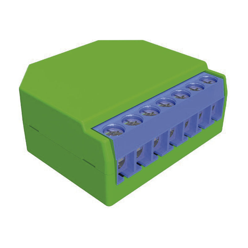 Smart Wireless Relay / Switch for Home Automation, works with iOS and Android App, Max 16A charging / FCC & UL