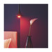 Smart bulb GU10 with wireless signal, works with app Shelly Cloud