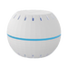 Humidity and temperature wireless smart sensor