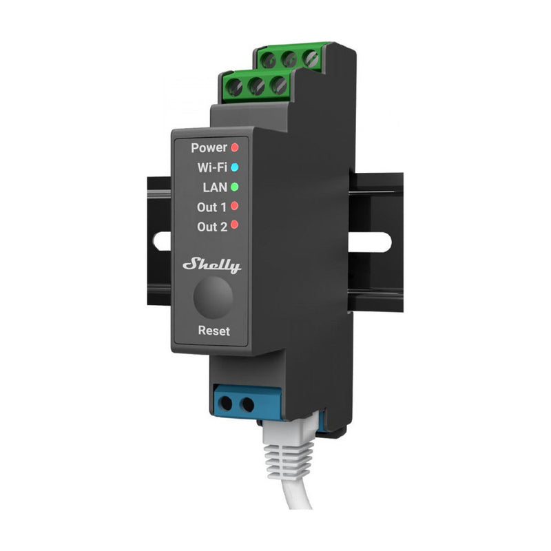 Wireless Switch Relay for Home Automation, App Works with iOS and Android, Max Charge 16A / FCC & UL
