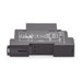 Wireless Switch Relay for Home Automation, App Works with iOS and Android, Max Charge 16A / FCC & UL
