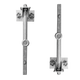 Safety Climb Brackets (2 Pcs) for STZ30G, STZ35G and STZ45