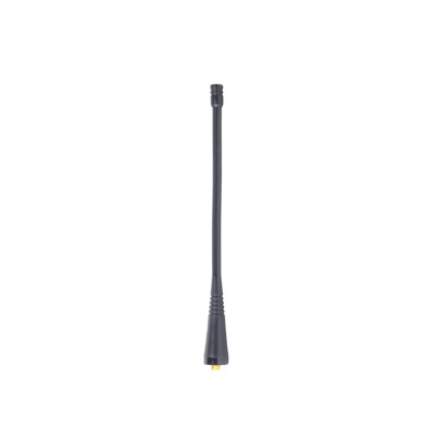 UHF Helical Antenna, 450-512 MHz, Improved Version, SMA Female Connector