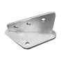 Flat Anchor 3 Hole for Masts, Hot-dip Galvanized, Used in Fixing Masts, Hot-dip Galvanized