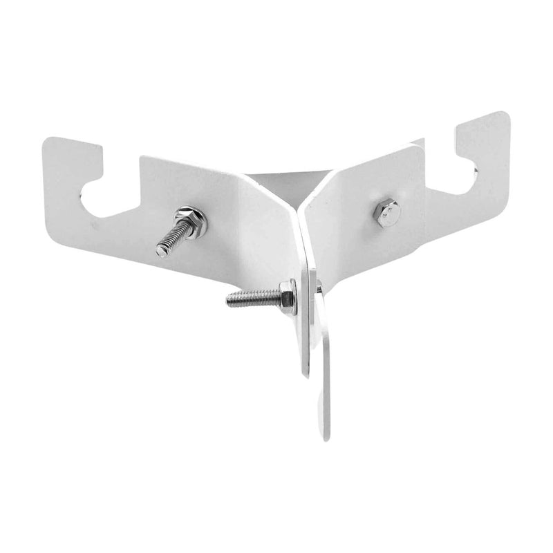 Mast Bracket for Guy-wire (for Mast with an External Diameter of  1' or 2')
