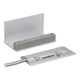 Overhead Door Magnetic Contact - 2-3/4&Prime; (70mm) Gap, Closed loop