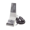 Desktop Microphone for Private ICOM VHF / UHF Mobile Radios and Base Station