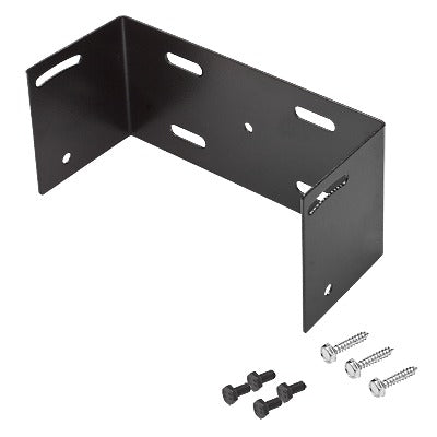 Soporte de montaje único para radios móviles ICOM