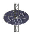 Umbrella Anti-climbing System for Tower STZ35