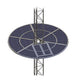 Umbrella Anti-climbing System for Tower STZ35