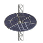 Umbrella Anti-climbing System for Tower STZ35