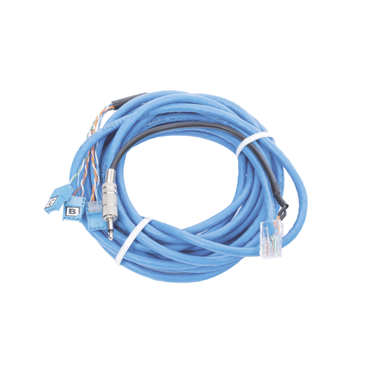 Connection Cable for VEPG3 for Mobile and Air Radio