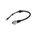 Optional Modem Connection Extension Cable for ICOM IC-F320/420/ICF121/221 Mobile Radios