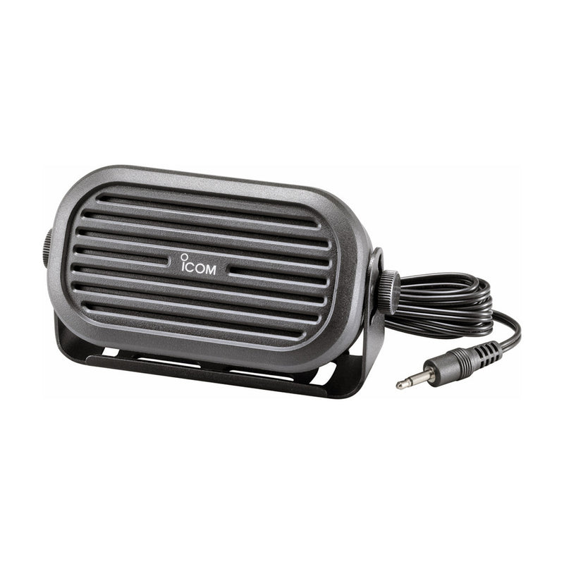 5W External Speaker with 3.5mm Speaker Jack and 2 m Cable