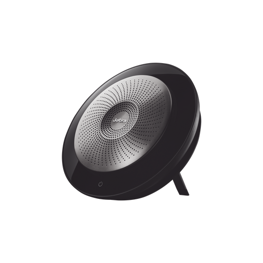 Speak 710, Speakerphone, Portable, Great Sound for Conferencing and Music