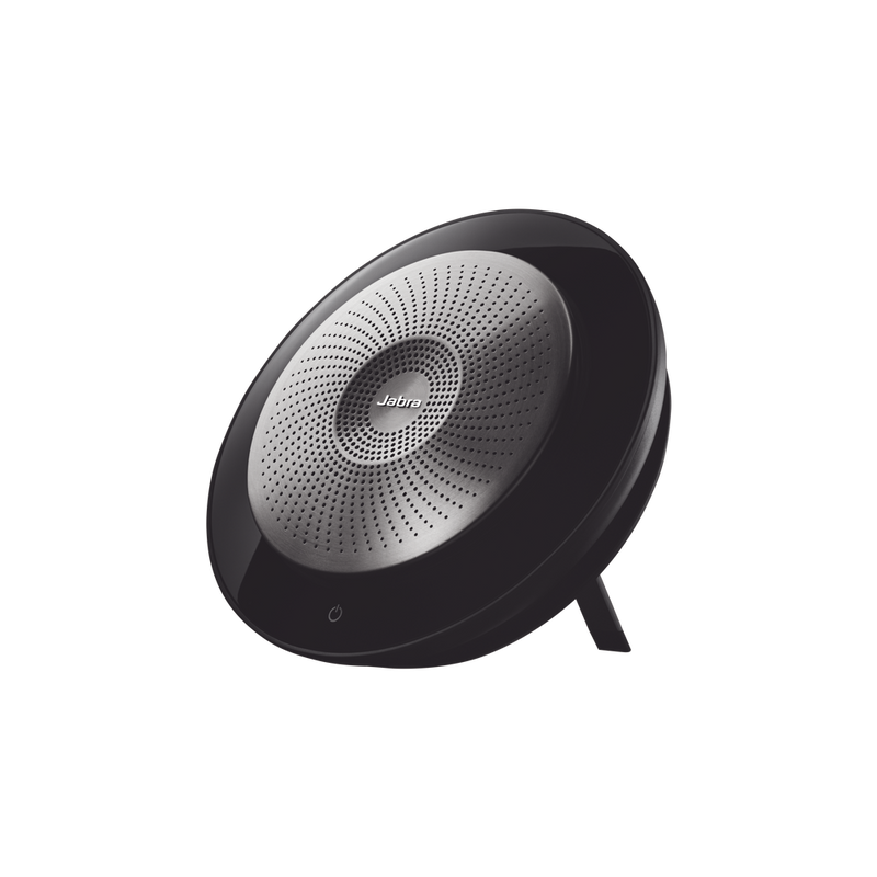 Speak 710, Speakerphone, Portable, Great Sound for Conferencing and Music
