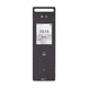 Standalone QR code and Face Recognition Reader