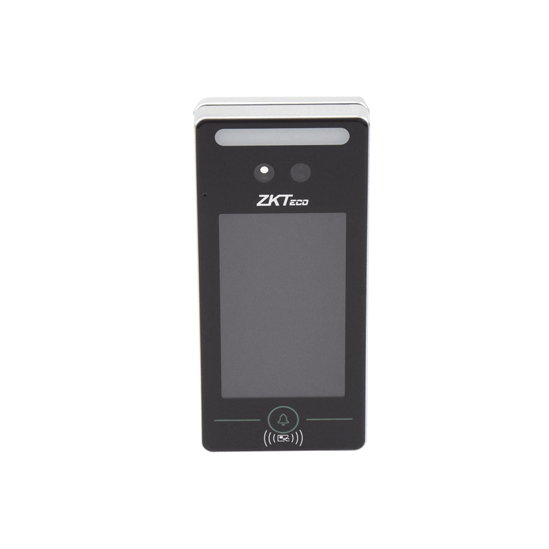 Hi Speed Facial and Palm Terminal 800 users / Access Control / Time & Attendance / BioTimePRO Compatible