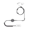 Throat microphone Heavy Duty w / MOTOROLA HT-750/ 1250/ 1550/ PRO-5150/ 5550/ 7150/ 9150/ MTX-850LS/ PTX-700/ 760/ 780.