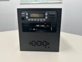 Cabinet for installation of two Kenwood mobile radios, compatible with NX1800HNK2, NX1800HDK2 and NX1700HNK.